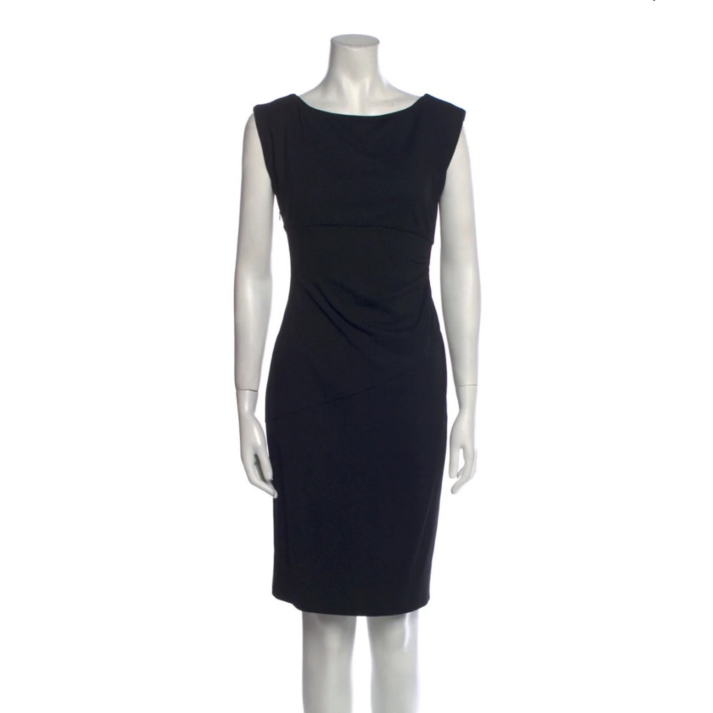 Diane von Furstenberg Jori Sheath Dress size 0 NWT